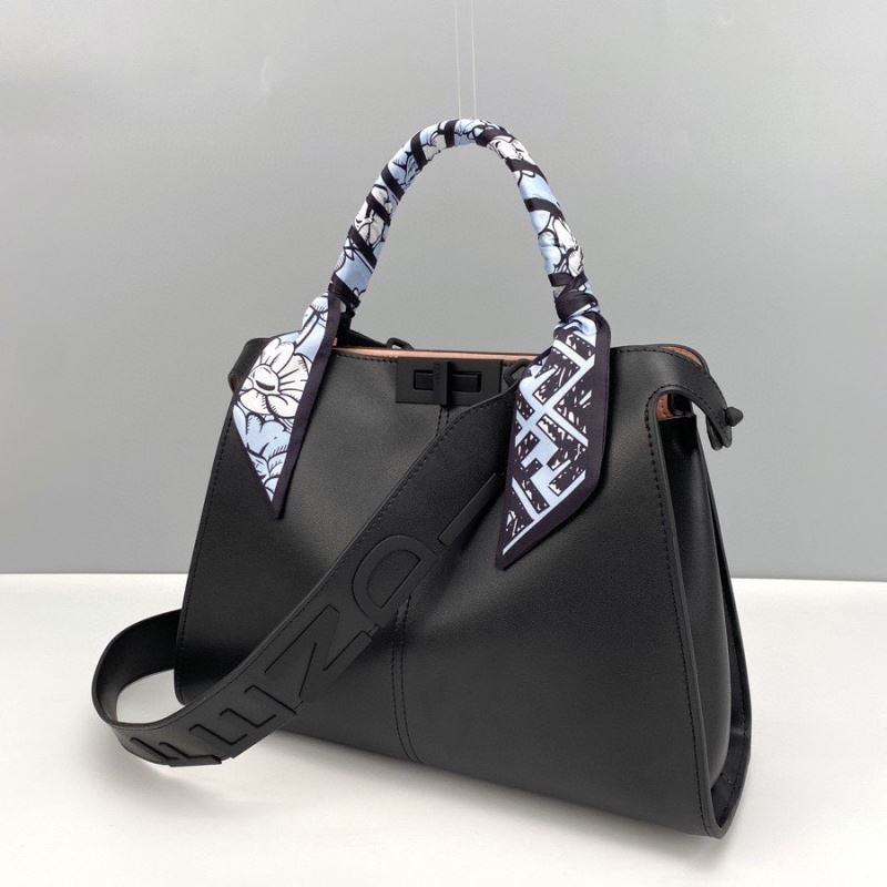 Fendi Peekaboo Bags